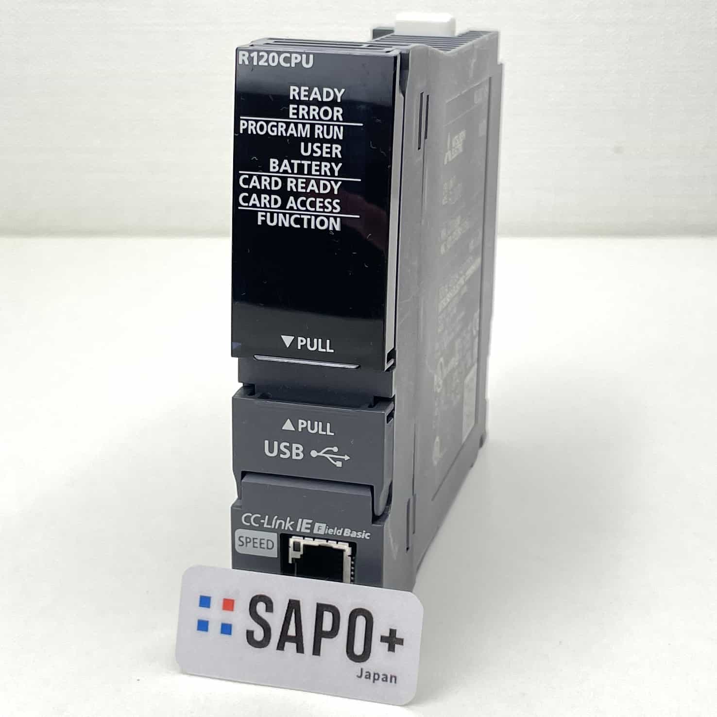 三菱電機 | 中古FA機器・制御機器の高価買取販売ならサポタス